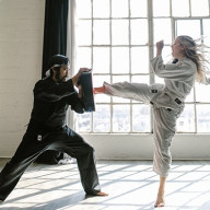 Martial Arts